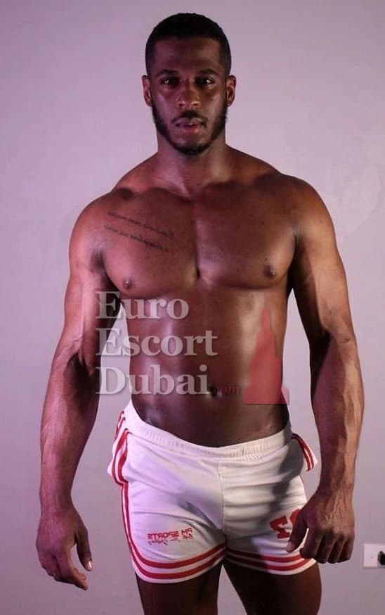 Owen, 29, escort in Dubai — black hair, 183 cm (photo 5 of 13)