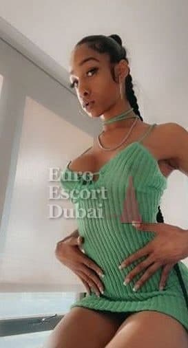 Martina, 26, escort in Dubai — Brazilian, 174 cm (photo 8 of 13)