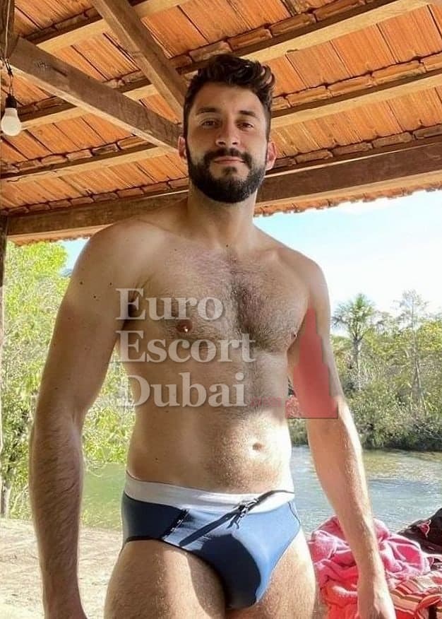 Wei, 31, escort in Dubai — black hair, 193 cm (photo 3 of 13)
