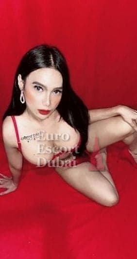 Hyuna, 27, escort in Dubai — black hair, Korean (photo 7 of 13)