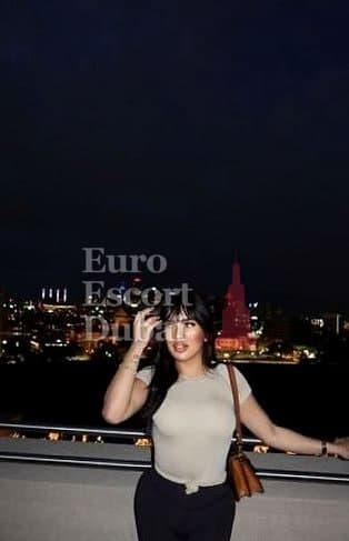 Zhihui, 24, escort in Dubai — black hair, Korean (photo 4 of 13)