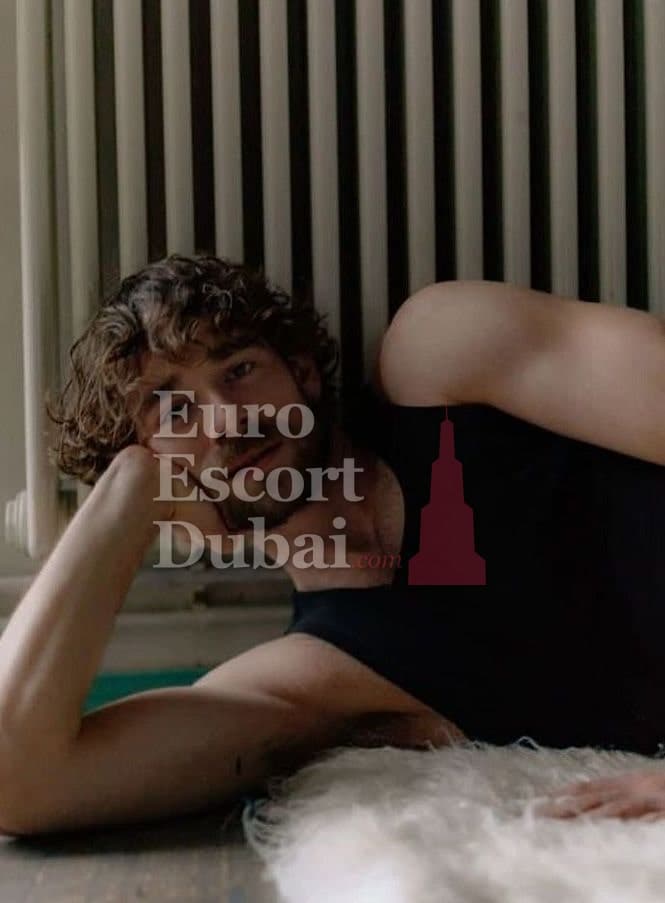 David, 32, escort in Dubai — brown hair, 183 cm (photo 3 of 8)