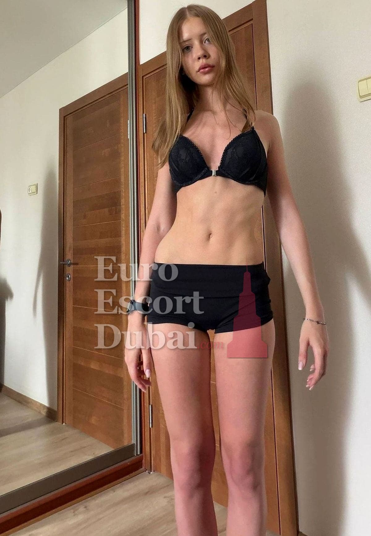 Rimma, 18, escort in Dubai — 173 cm, blonde hair (photo 9 of 13)