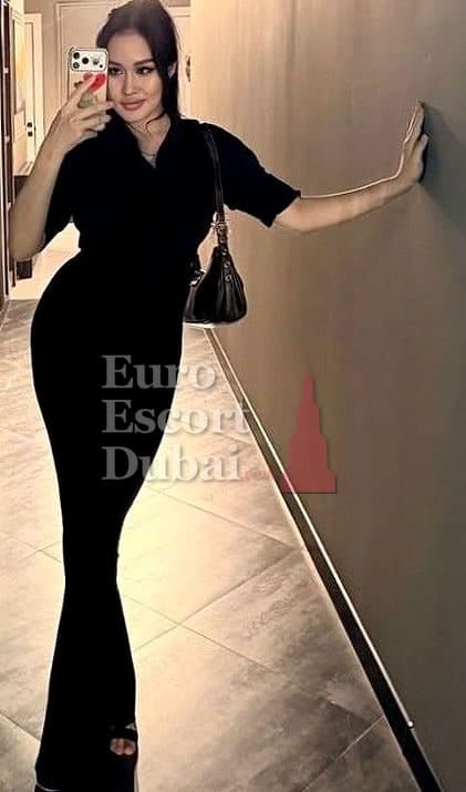 Asem, 25, escort in Dubai — black hair, Kazakh (photo 7 of 13)