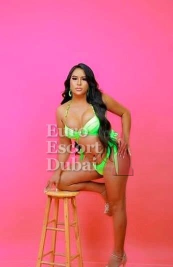Siriporn, 25, escort in Dubai — Vietnamese, 167 cm (photo 2 of 13)