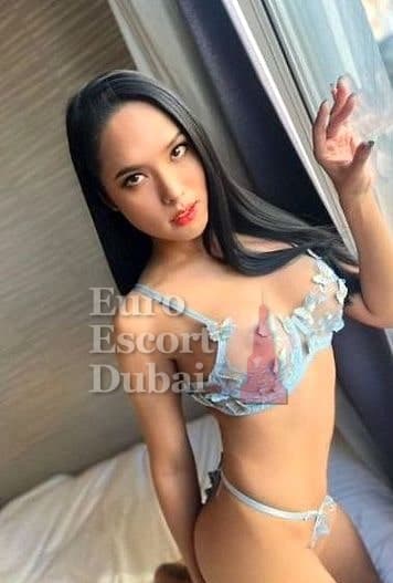 Fumiko, 23, escort in Dubai — black hair, Thai (photo 10 of 13)