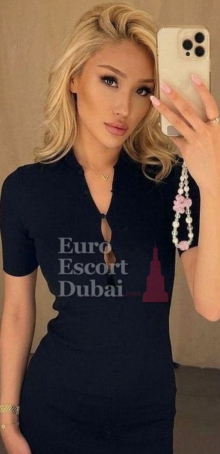 Alua, 26, escort in Dubai — Kazakh, 164 cm (photo 8 of 13)