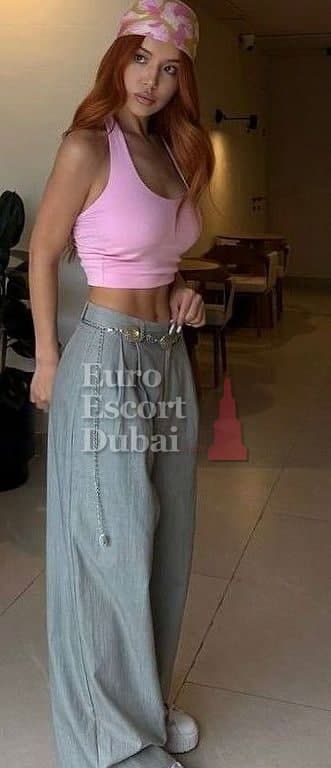 Diyora, 28, escort in Dubai — Kazakh, 170 cm (photo 11 of 13)