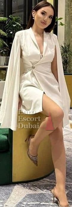 Gulnara, 22, escort in Dubai — 163 cm, brown hair (photo 9 of 13)