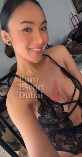 Hanh, 32, escort in Dubai — black hair, Vietnamese (photo 13 of 13)