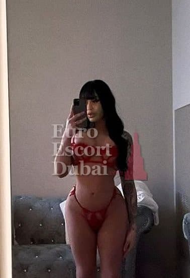 Soledad, 20, escort in Ras Al Khaimah — Colombian, 167 cm (photo 5 of 13)