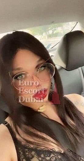 Dorota, 21, escort in Dubai — 161 cm, black hair (photo 6 of 13)