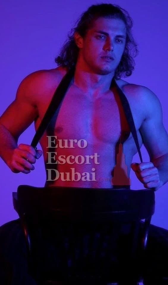 Dmitri, 25, escort in Dubai — 182 cm, brown hair (photo 9 of 13)
