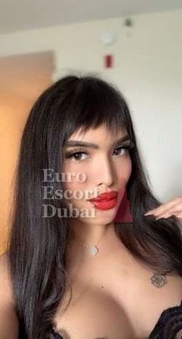 Zhihui, 24, escort in Dubai — black hair, Korean (photo 1 of 13)