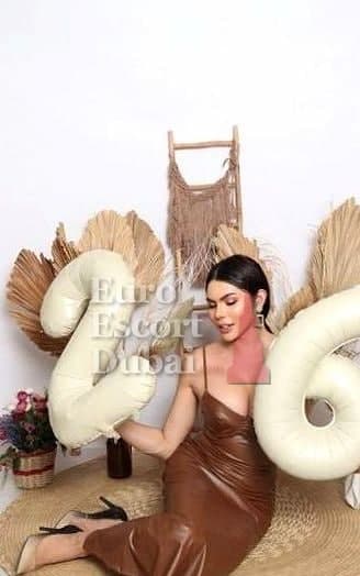Nanami, 24, escort in Al Ain — 178 cm, black hair (photo 9 of 13)