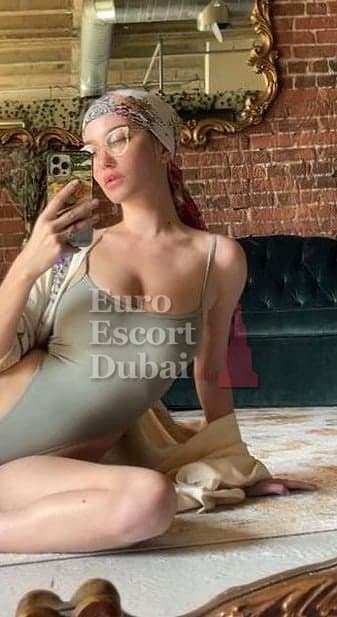 Anastasia, 30, escort in Dubai — 160 cm, German (photo 10 of 10)