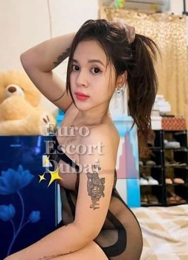 Milagros, 22, escort in Dubai — brown hair, Brazilian (photo 13 of 13)