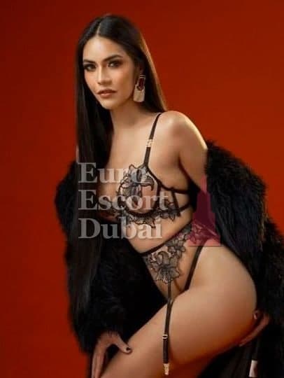 Yna, 27, escort in Sharjah — Vietnamese, 164 cm (photo 5 of 13)