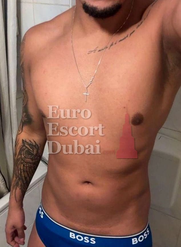 Arman, 25, escort in Dubai — black hair, 183 cm (photo 7 of 13)