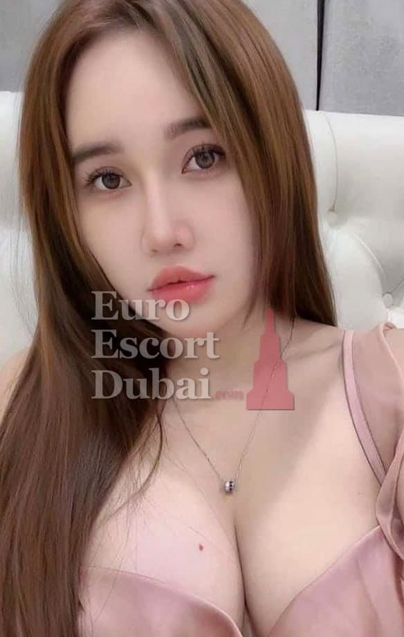 Nam, 20, escort in Dubai — 165 cm, black hair (photo 4 of 4)