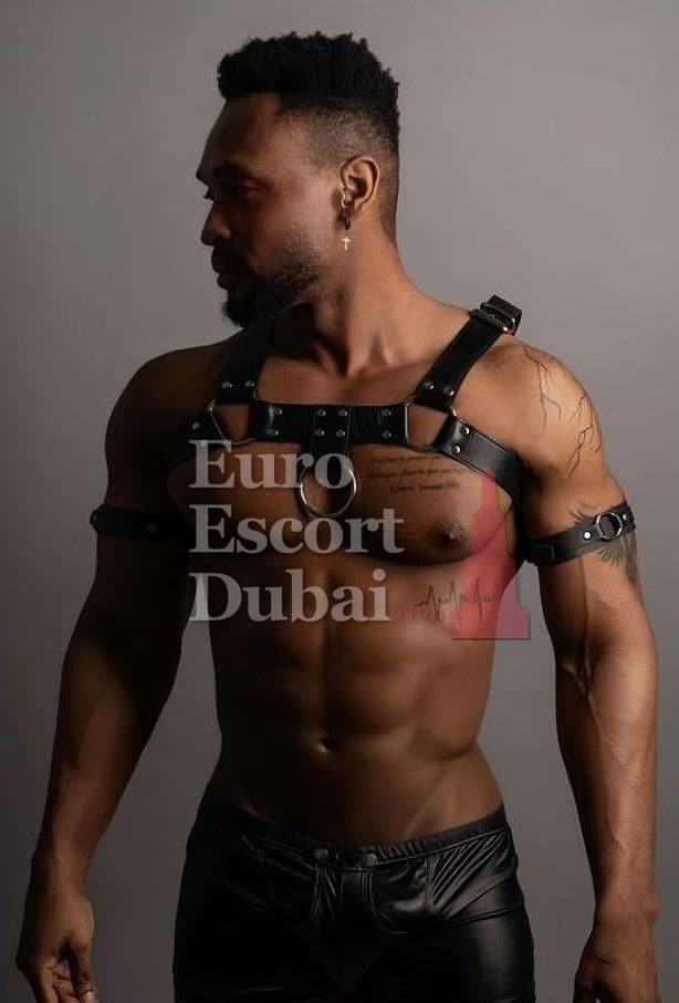 Vlad, 28, escort in Dubai — 180 cm, black hair (photo 10 of 13)