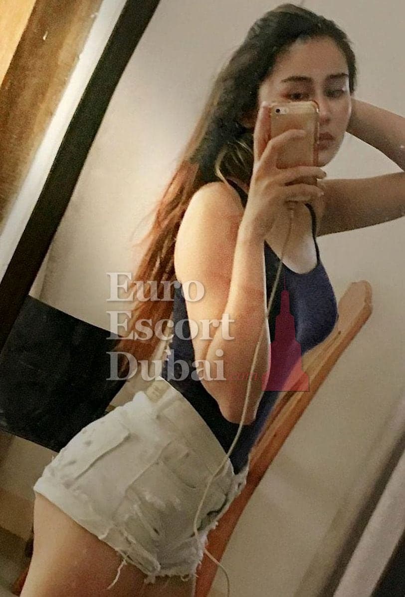 Hyejin, 26, escort in Dubai — Indonesian, 167 cm (photo 2 of 6)