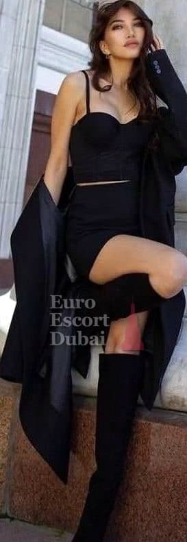 Mahliyo, 27, escort in Dubai — 170 cm, brown hair (photo 9 of 13)