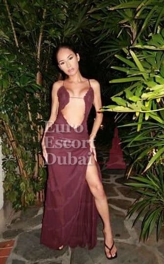 Ying, 20, escort in Dubai — 155 cm, brown hair (photo 6 of 13)