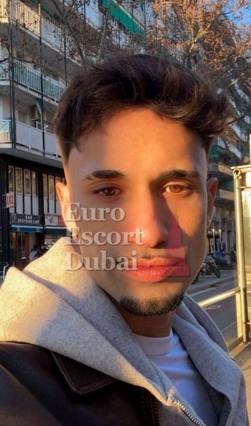 Zayn, 24, escort in Dubai — 173 cm, brown hair (photo 2 of 8)