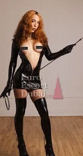 Ekaterina, 23, escort in Dubai — Russian, 170 cm (photo 9 of 13)