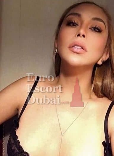 Hina, 27, escort in Dubai — Japanese, 167 cm (photo 5 of 7)