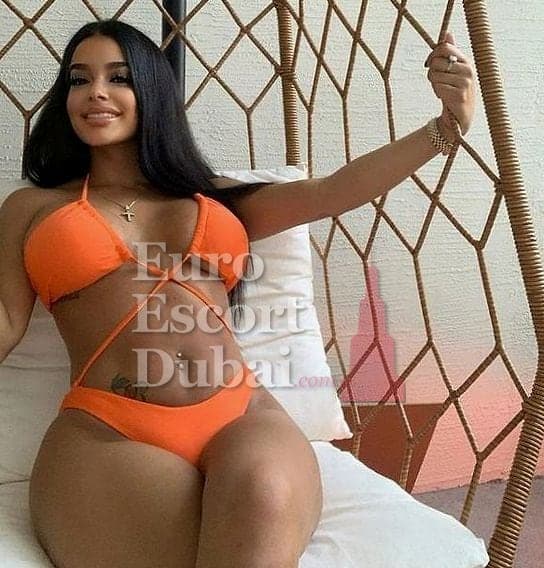 Afnan, 28, escort in Dubai — Emirati, 180 cm (photo 5 of 10)