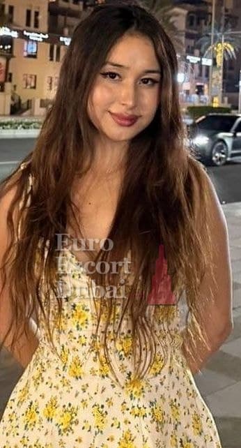 Zhansaya, 22, escort in Dubai — Turkmen, 168 cm (photo 11 of 13)