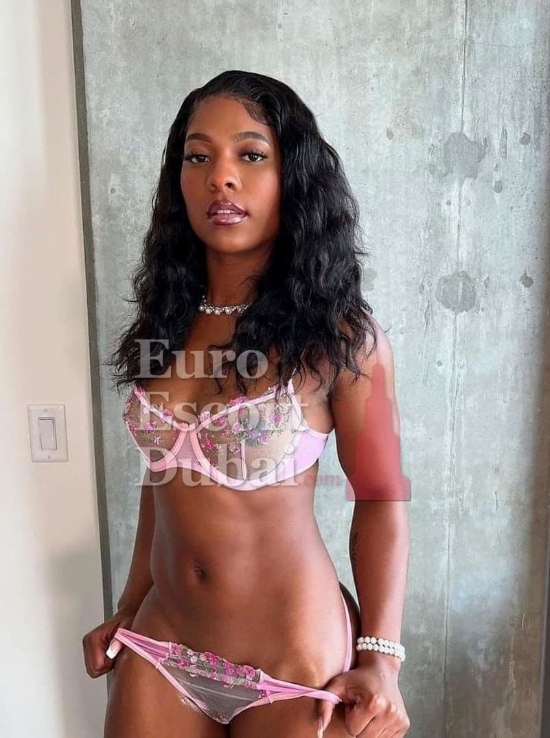 Lulwa, 25, escort in Dubai — Emirati, 171 cm (photo 2 of 6)