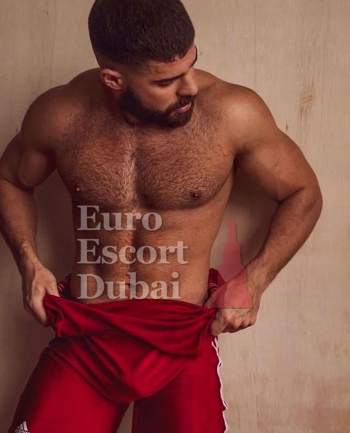 Marwan, 27, escort in Dubai — 173 cm, black hair (photo 4 of 13)