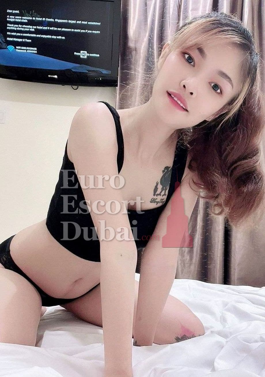 Aira, 28, escort in Dubai — brown hair, Thai (photo 4 of 4)
