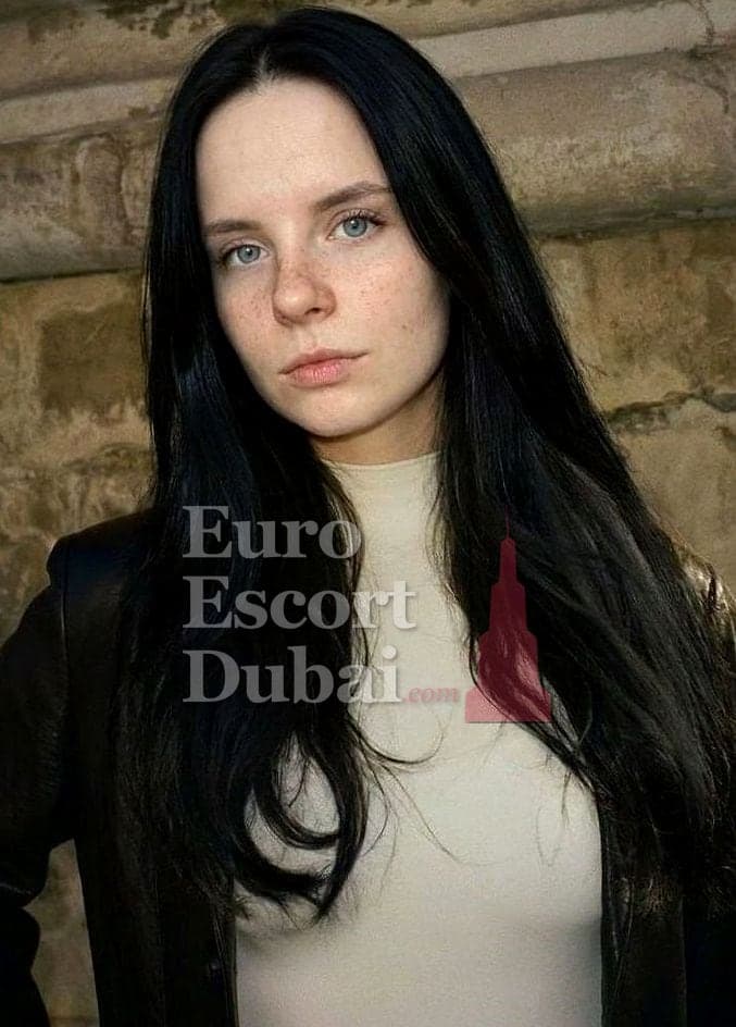 Kristyna, 25, escort in Dubai — Belarusian, 165 cm (photo 8 of 13)