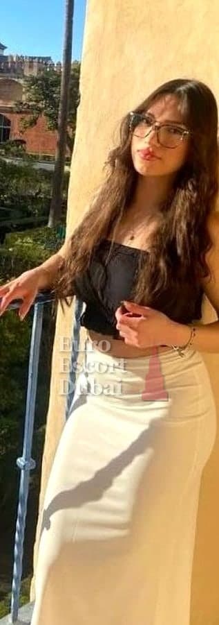Hani, 25, escort in Dubai — black hair, Thai (photo 1 of 8)
