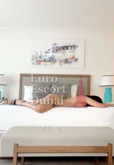 Sakura, 25, escort in Dubai — 161 cm, brown hair (photo 6 of 13)