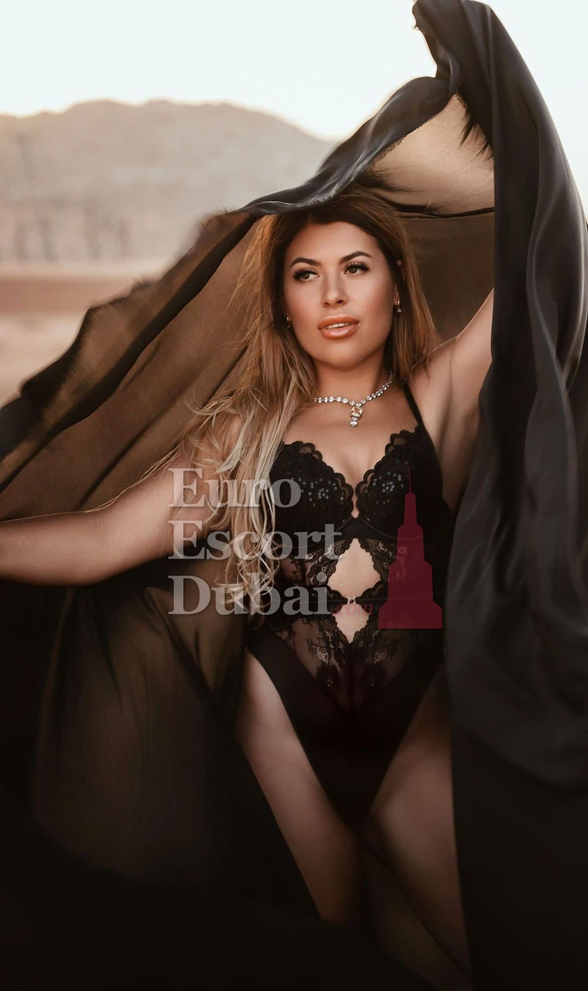 Kasia, 27, escort in Dubai — 171 cm, blonde hair (photo 9 of 13)