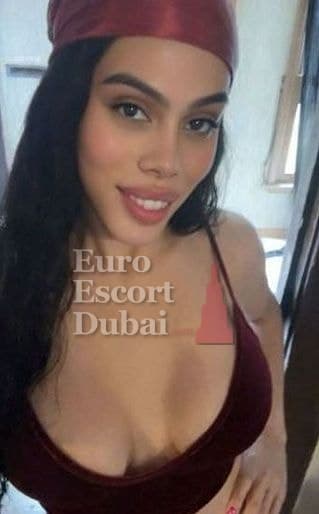Michele, 29, escort in Dubai — brown hair, Colombian (photo 1 of 12)