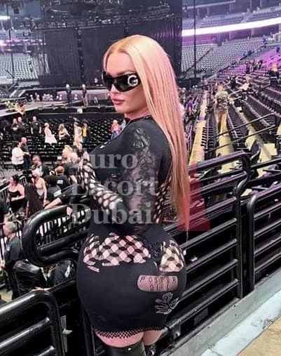 Kalliope, 24, escort in Dubai — brown hair, British (photo 13 of 13)