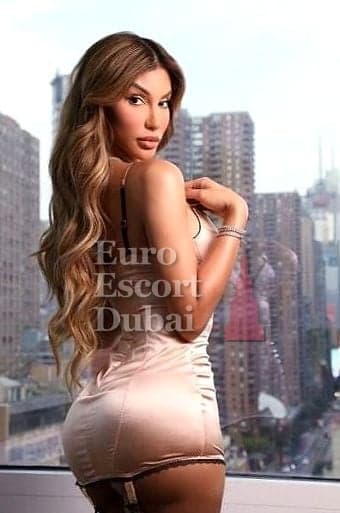 Rosario, 23, escort in Dubai — Colombian, 170 cm (photo 5 of 13)