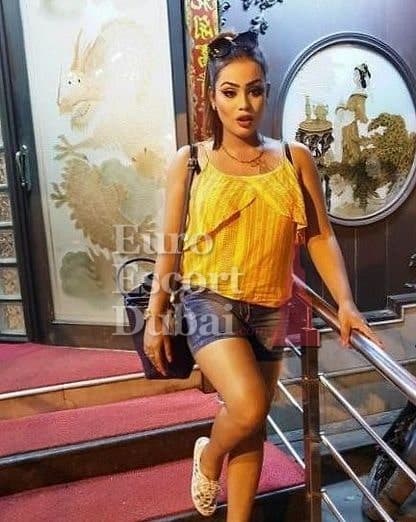 Chandni, 23, escort in Dubai — Indian, 167 cm (photo 2 of 13)