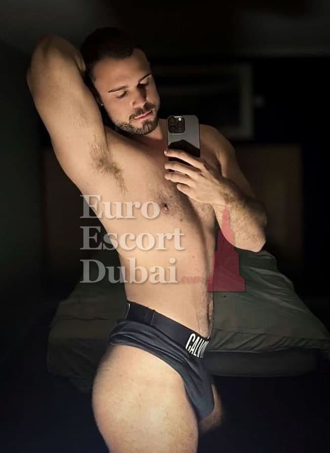 Ryan, 24, escort in Dubai — 195 cm, brown hair (photo 12 of 13)
