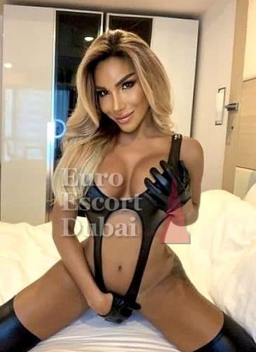 Rica, 28, escort in Dubai — Vietnamese, 161 cm (photo 2 of 13)