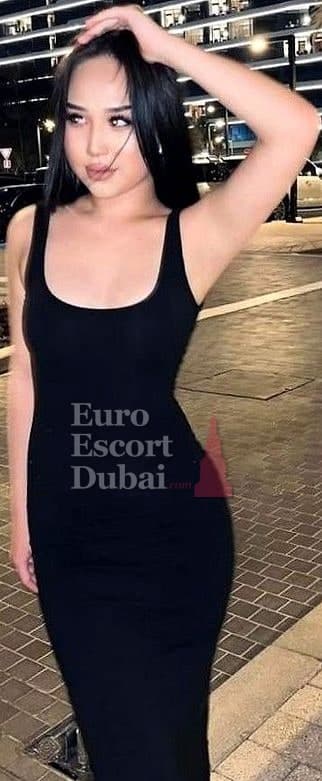Aruzhan, 19, escort in Dubai — Kazakh, 164 cm (photo 11 of 13)