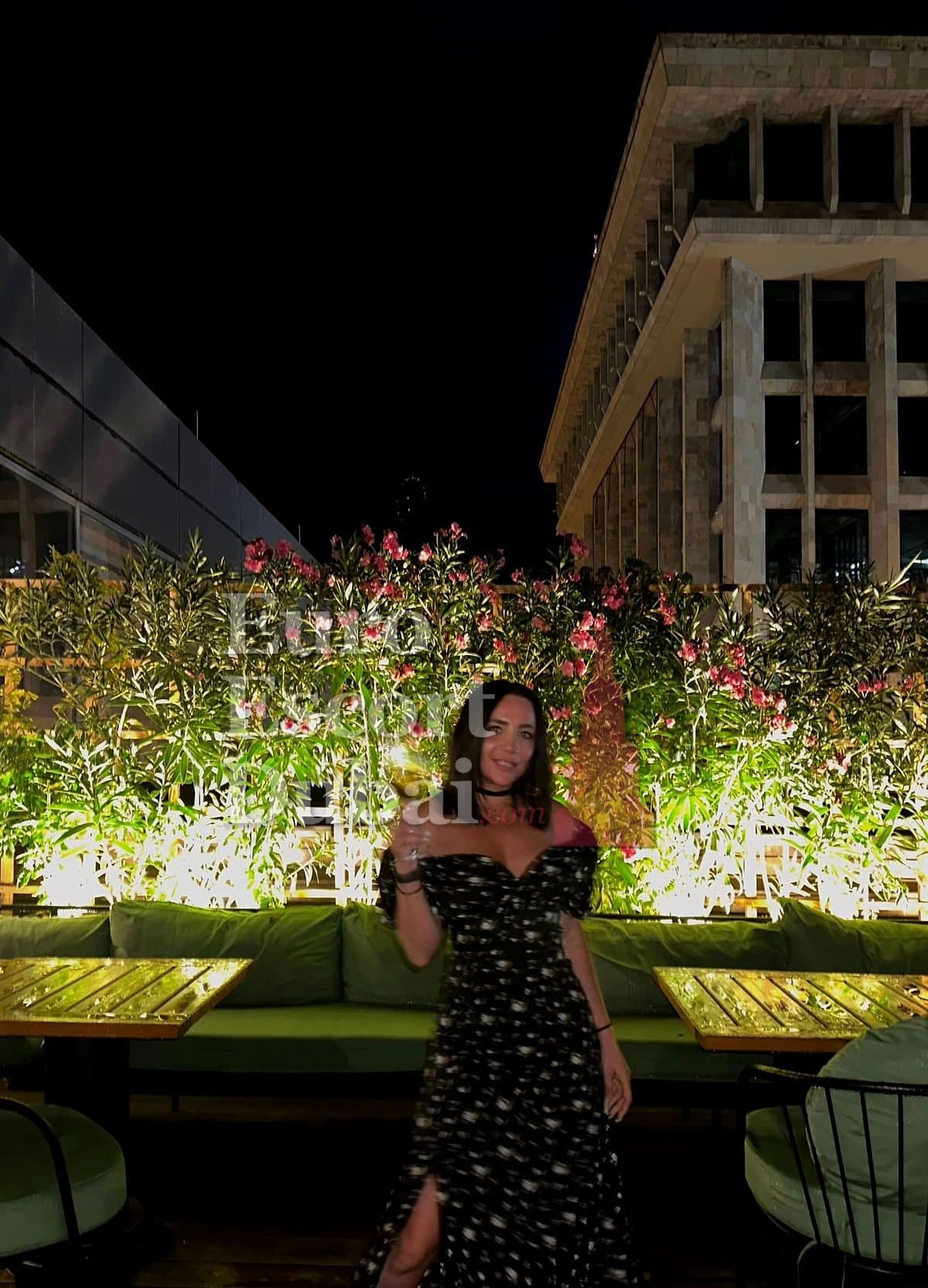 Sude, 28, escort in Dubai — 165 cm, brown hair (photo 6 of 10)