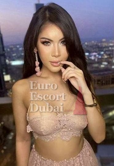 Kana, 27, escort in Dubai — 167 cm, brown hair (photo 9 of 13)