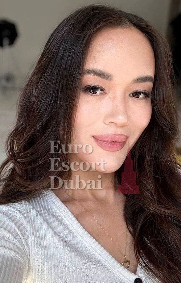 Aiganym, 29, escort in Dubai — Kazakh, 154 cm (photo 5 of 13)